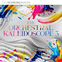 Simon Rhodes - The Orchestral Kaleidoscope 3