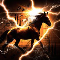 Shadow Shaman - Horse Power