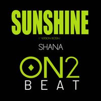 Shana - Sunshine Bossa