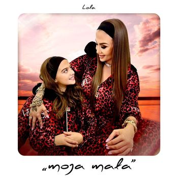 Lola - moja mała