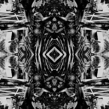 QUBE - TIME YET
