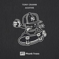 Tony Crawm - Akatihe