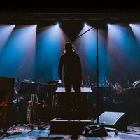 Future of Forestry - Symphonic Christmas (Live)