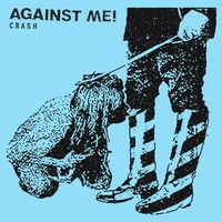 Against Me! - Crash