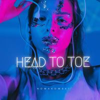 Nowakowski - Head to toe (radio-mix)