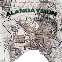 Saga - Alandaymun