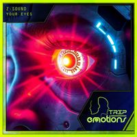 Z-Sound - Your Eyes
