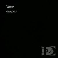Voter - Galaxy 2025