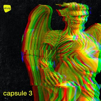 Various Artists - Capsule 3 (Explicit)