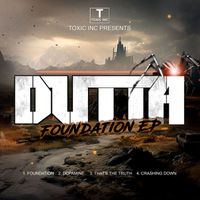 Dutta - Foundation E.P.