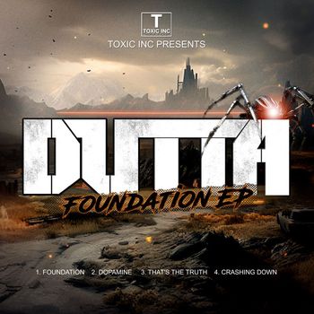 Dutta - Foundation E.P.