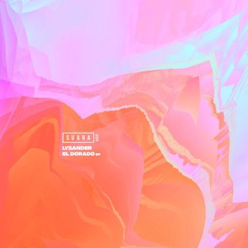 Lysander - El Dorado