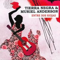 Tierra Negra - Entre Dos Riojas (2024 Remix) [feat. Muriel Anderson]
