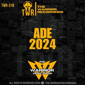 Various Artists - ADE 2024