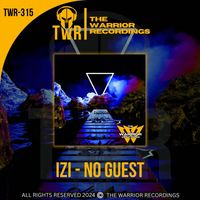 Izi - No Guest