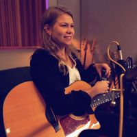 Vicka - Live at Goma Studio