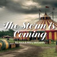 Jack McCarthy - The Storm Is Coming (feat. Mary McCarthy)