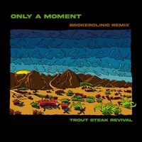 Trout Steak Revival - Only a Moment (Brokerclinic Remix)