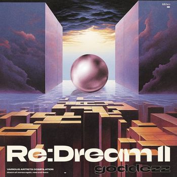 Various Artists - RE:DREAM II