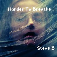 Steve B - Harder to Breathe