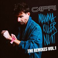 Capri - Mamma Killer Night The Remixes Vol.1