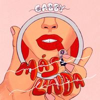 Gaby - Más Linda