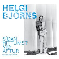 Helgi Björnsson - Síðan hittumst við aftur