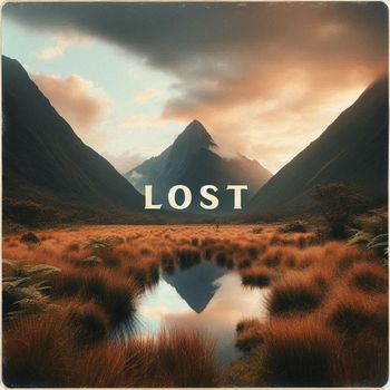 Jackson - Lost