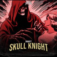 Shogott - Skull Knight