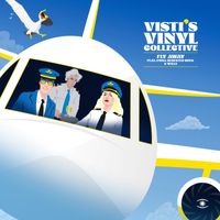 Visti's Vinyl Collective - Fly Away