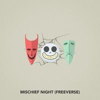 Chris Webby - Mischief Night (Freeverse) (Explicit)