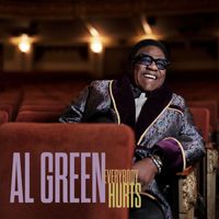 Al Green - Everybody Hurts