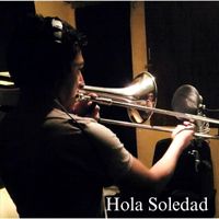 Moises Quiroz - Hola Soledad