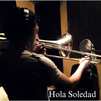 Moises Quiroz - Hola Soledad