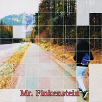 Moises Quiroz - Mr. Finkenstein