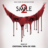 Cristobal Tapia de Veer - Smile 2 (Music From The Motion Picture)