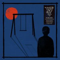 Viikate - Haluaako Piepponen turpaan?