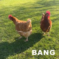 Rennie Pilgrem - BANG (Explicit)