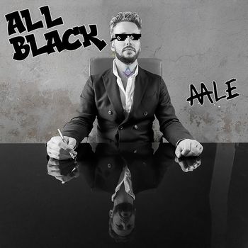 AaLE - ALL BLACK