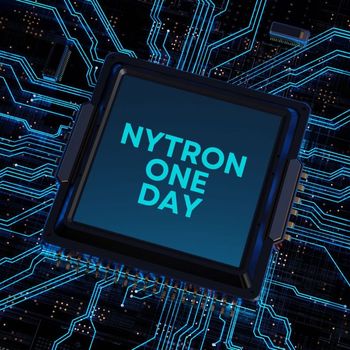 Nytron - One Day