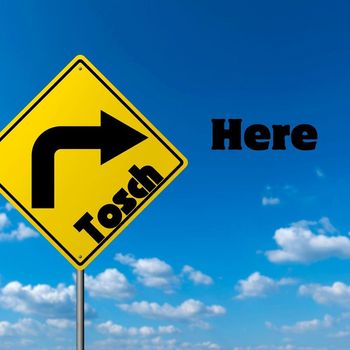 Tosch - Here