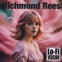 Richmond Rees - Annabelle (Lo-Fi Version)