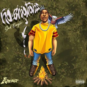 Kaizer - No Emotions (Explicit)