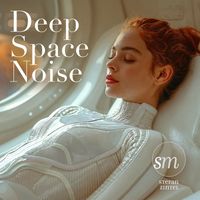 Stefan Zintel - Deep Space Noise (Sounds of the Cosmic Abyss)