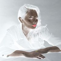 Bic Runga - No One Walks This Night Alone