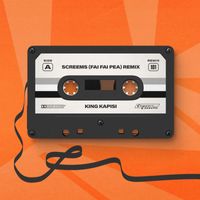 King Kapisi - Screems (Fai Fai Pea)