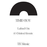 Timid Boy - Labad on EP