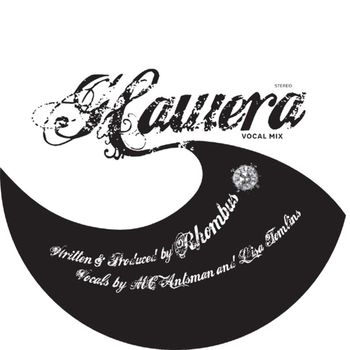 Rhombus - Hawera