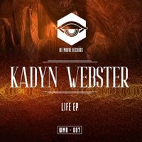 Kadyn Webster - Life