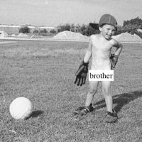 Tom Young - Brother
